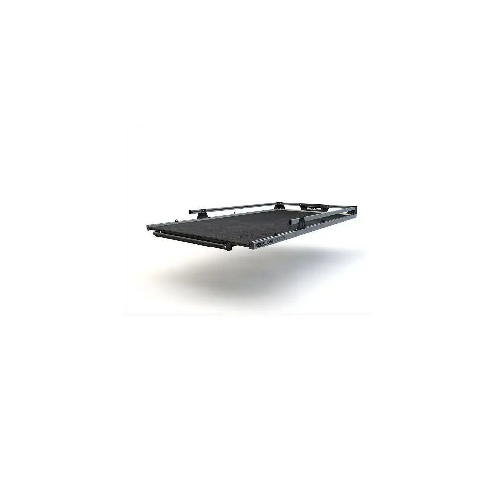 Pro CG Series Bed Slide - Bolts To Truck Bed - BED15-6548-CG